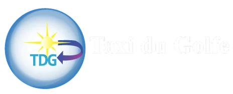 Taxi Du Golfe Taxi Baden Logo