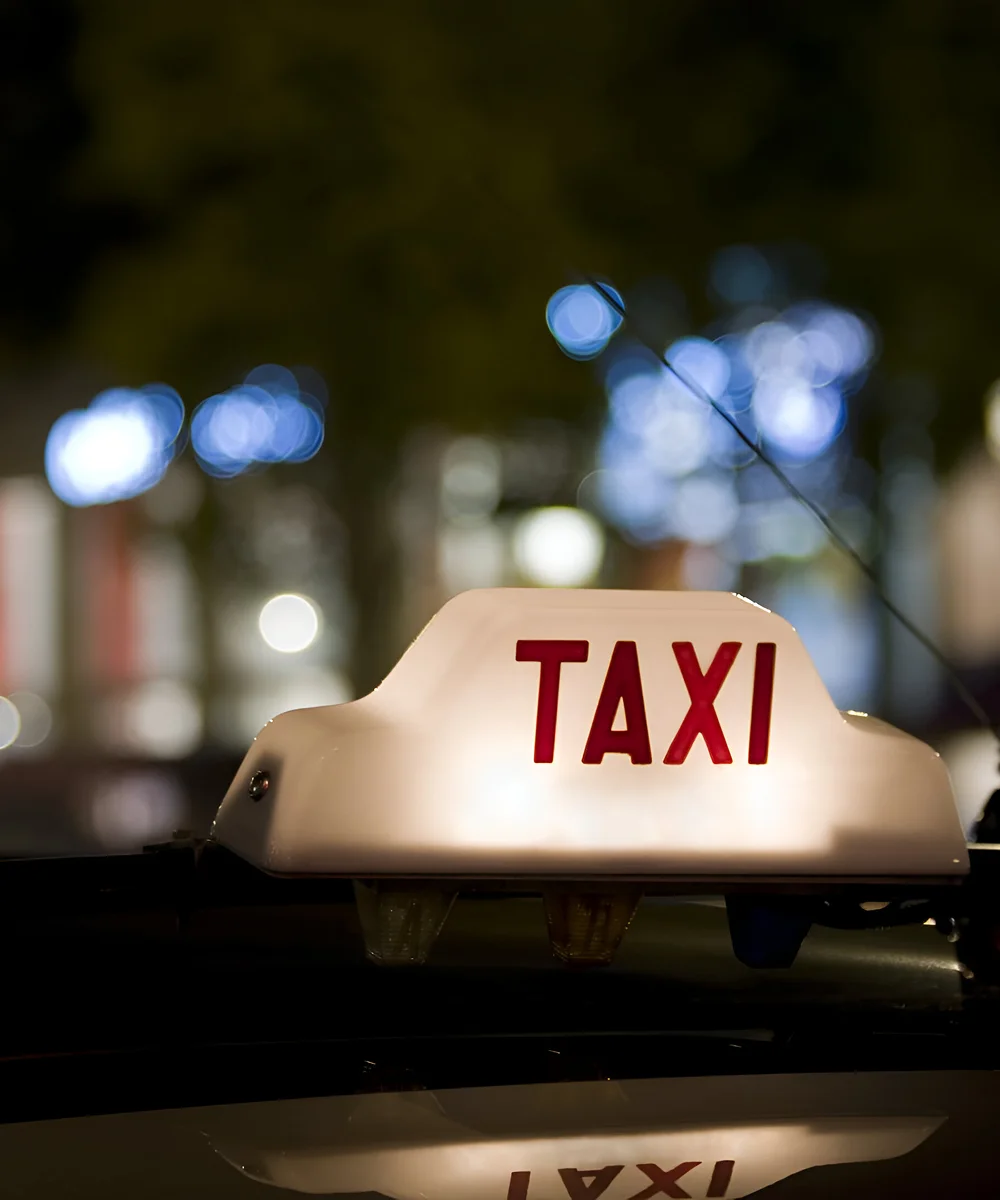 Taxi Du Golfe Taxi Baden Service De Taxi